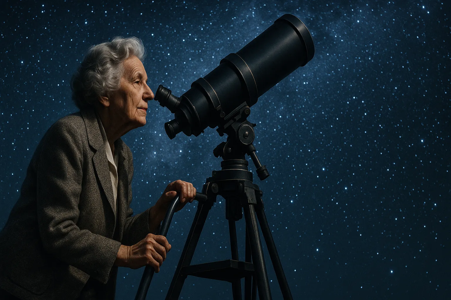 NASA's Nancy Grace Roman Space Telescope: Assembly Complete and Eyes on the Sky