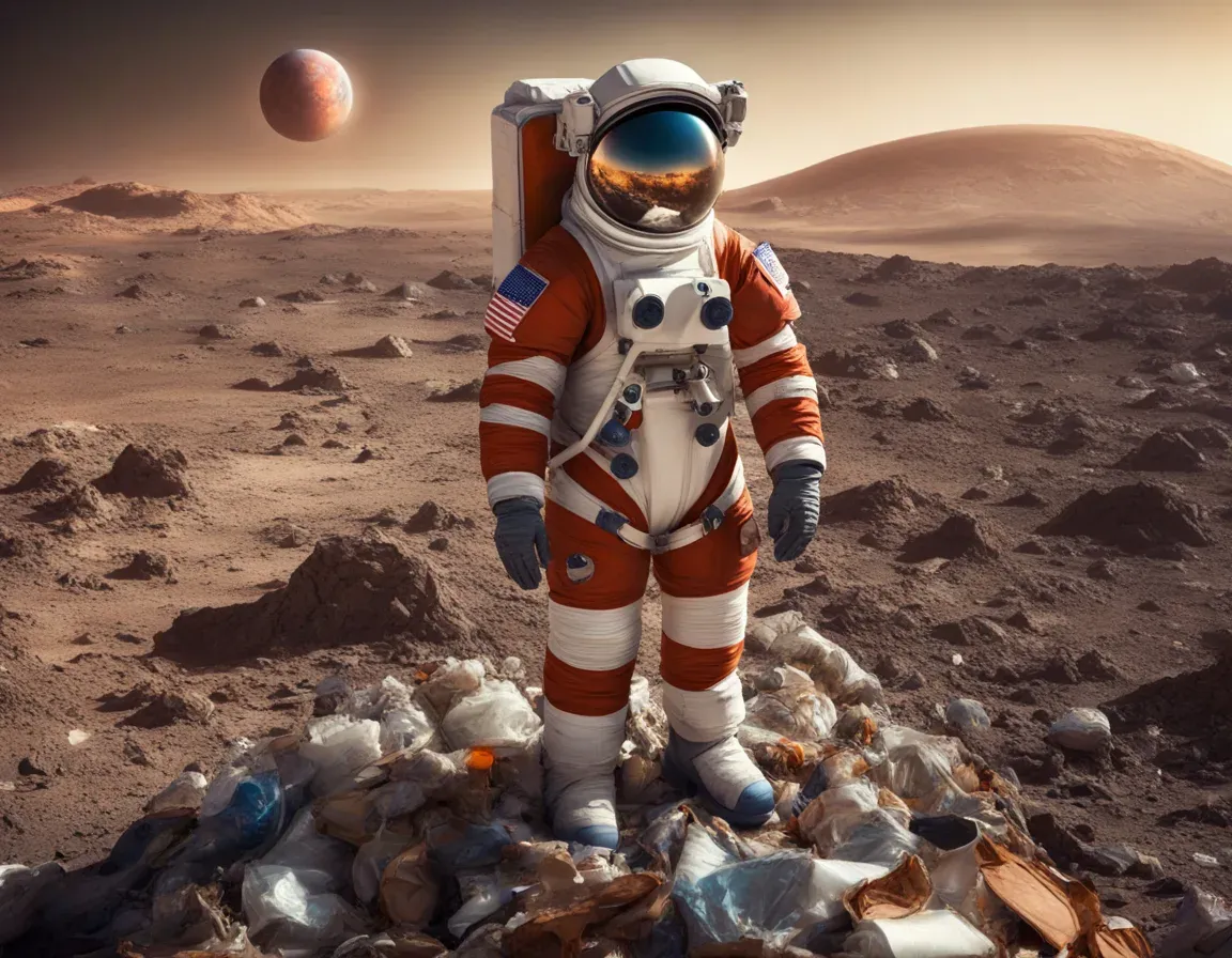 The Risks and Challenges of a Mission to Mars - Part 2