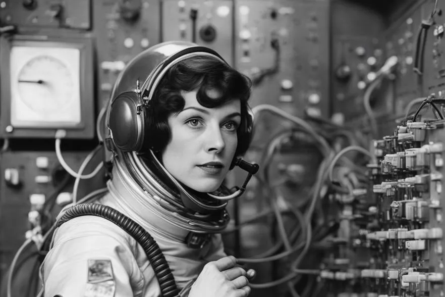 The Deep Space Network: NASA's Cosmic Switchboard Operator on the Brink