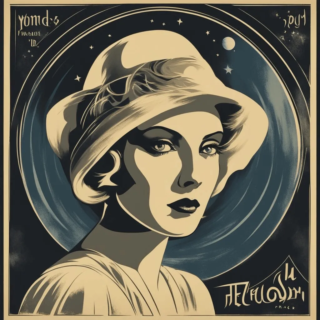 The Curious Tale of Fritz Lang and the Rocket Countdown: When Hollywood Meets Rocket Science