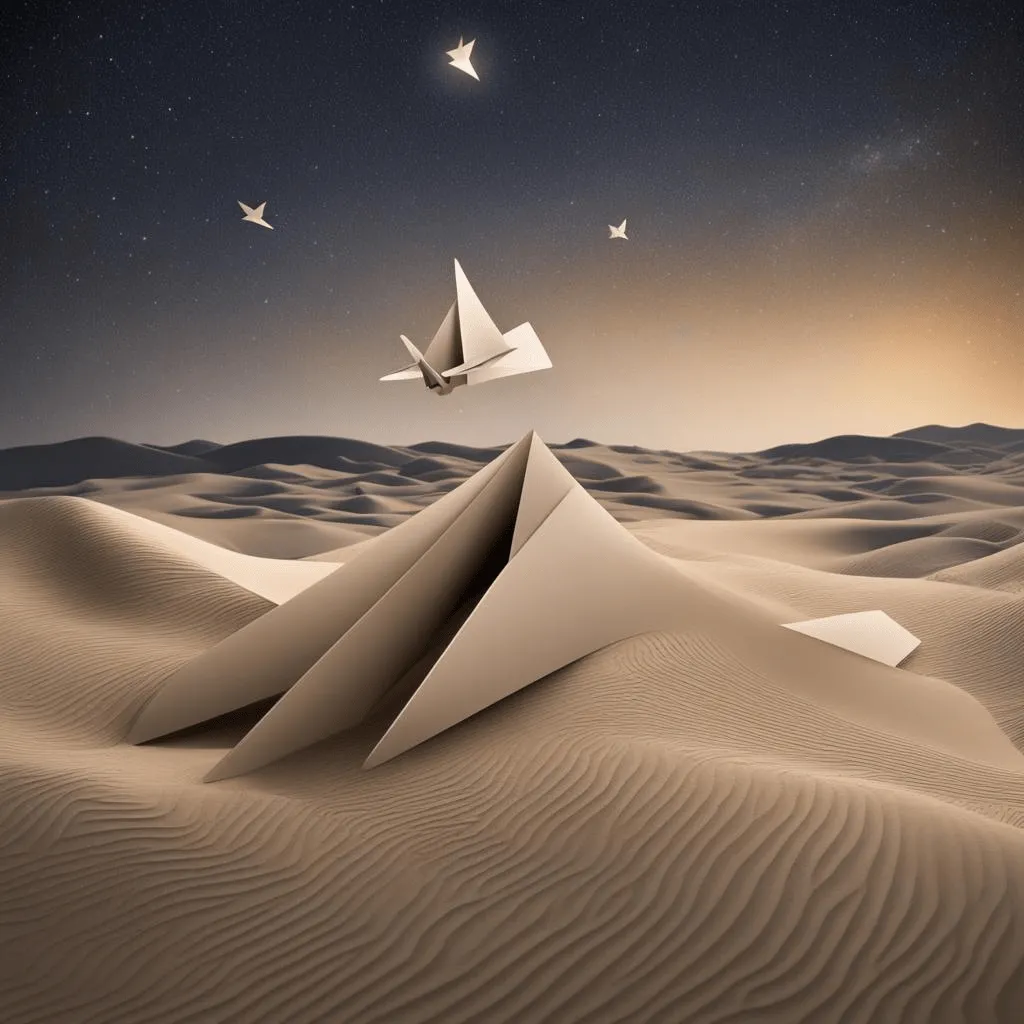 Folding Space and Time: The Science Behind Dune's Interstellar Travel