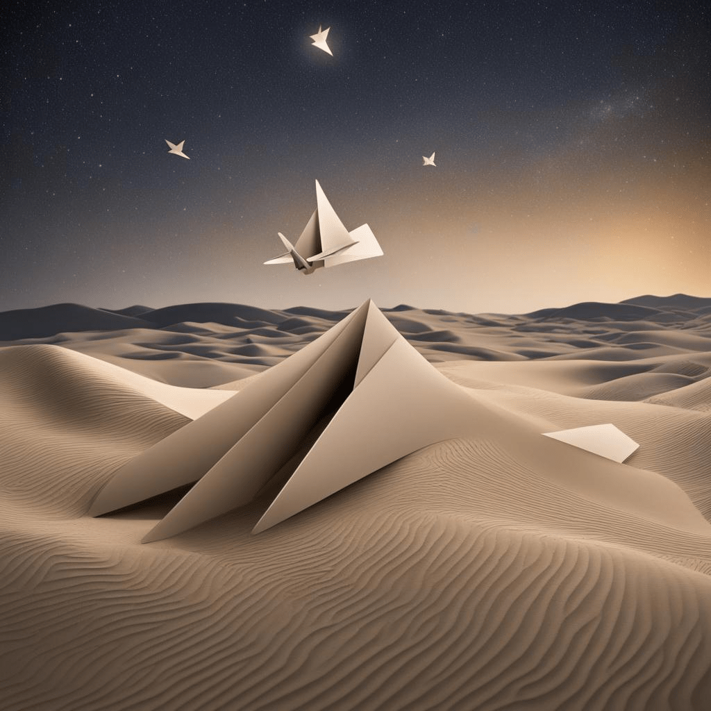 Folding Space and Time: The Science Behind Dune’s Interstellar Travel