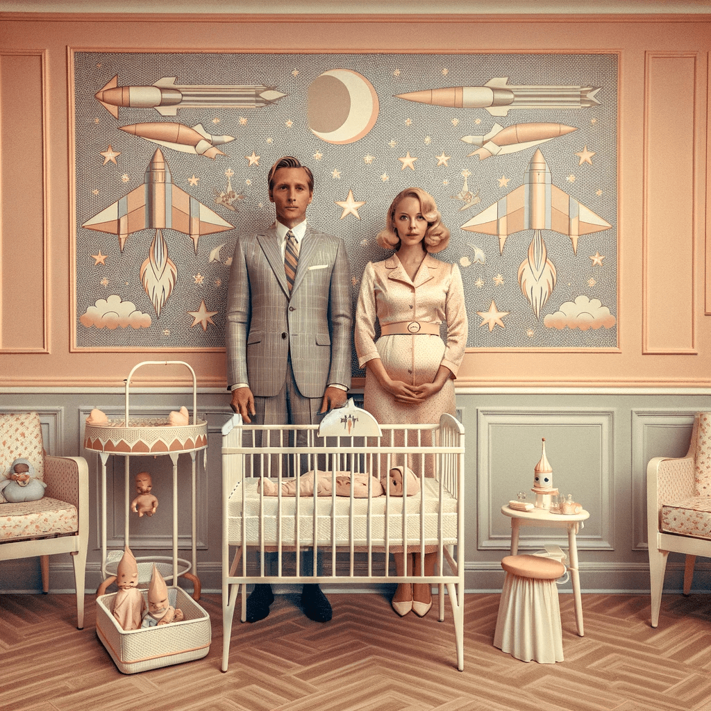 The Galactic Chronicles: A Tour Through the Universe of Space Mission Names