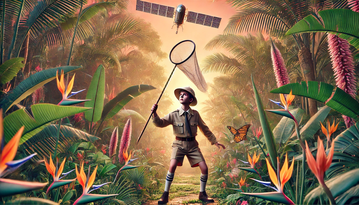 Starlink Satellites: Decoding Their Lifetime and Next-Gen Upgrades