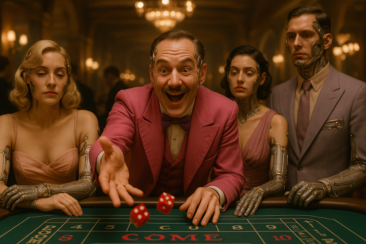 Rolling the Quantum Dice: Inside CURBy’s Random Number Revolution