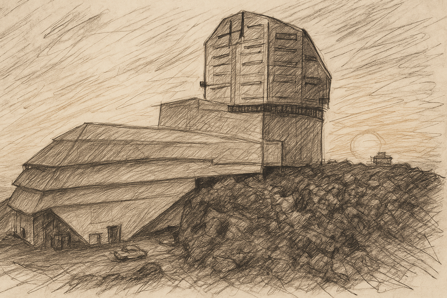 Rubin Observatory’s Eye on the Sky: Halos, Spikes, and Asteroid Trails in a Cosmic Light Show