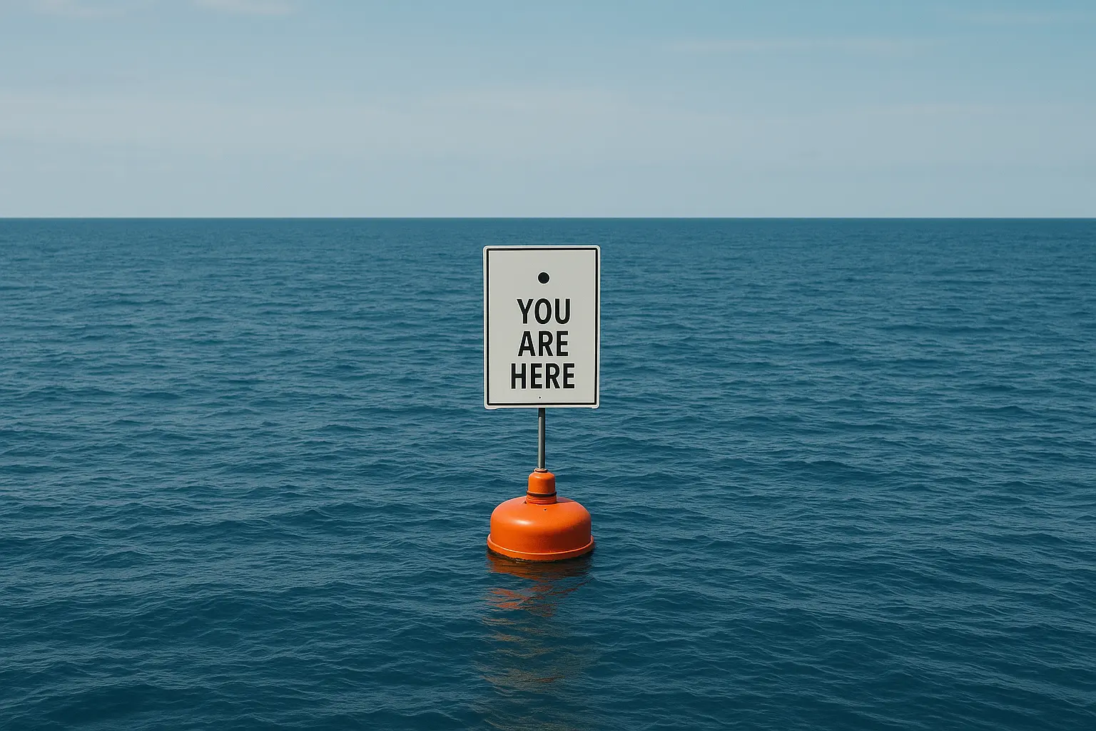 SpaceX’s Starship Flight 10: MarkSetBot Buoy Makes a Splash in the Indian Ocean Landing