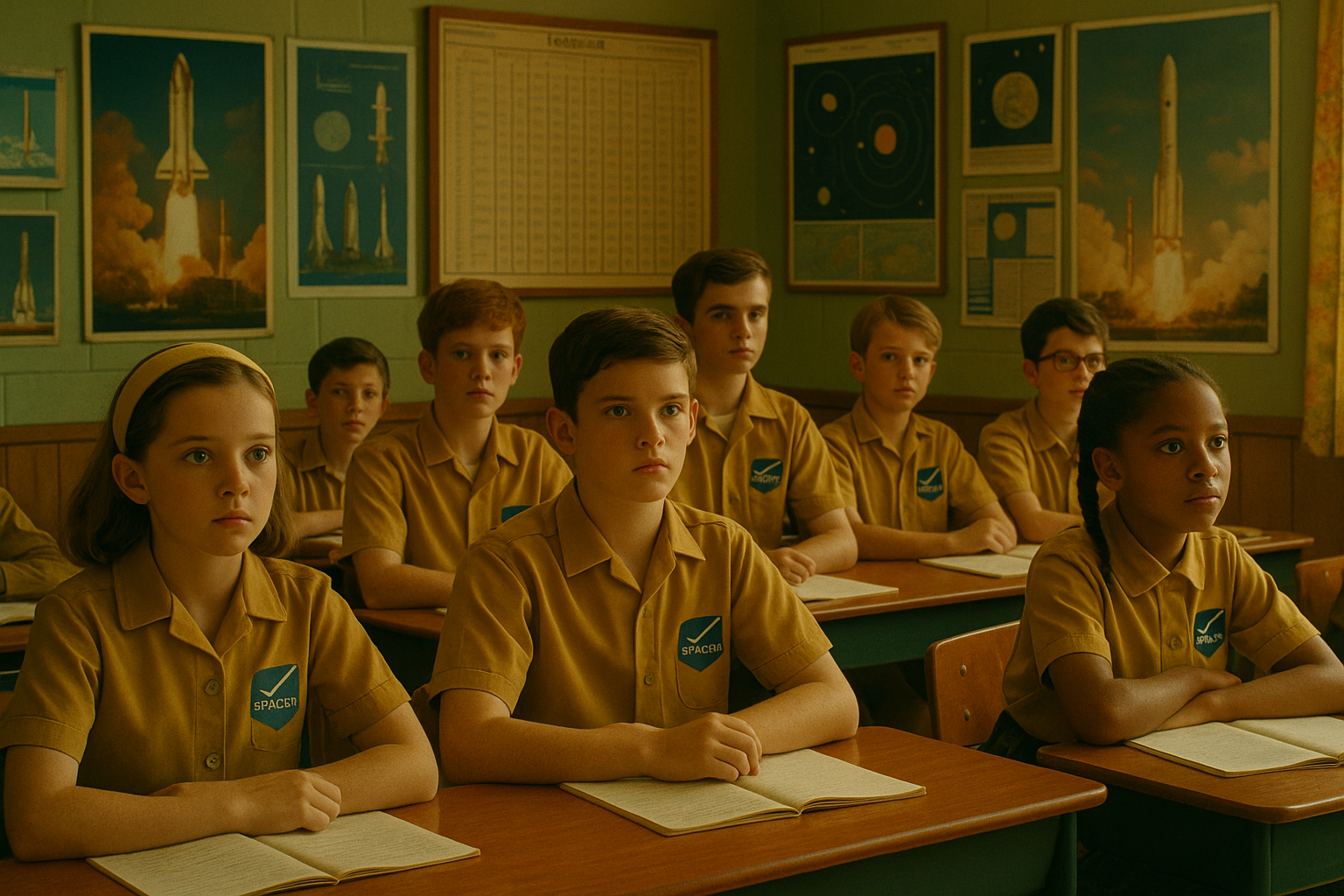 Flight 10, Starship, and the Art of Learning by Fire