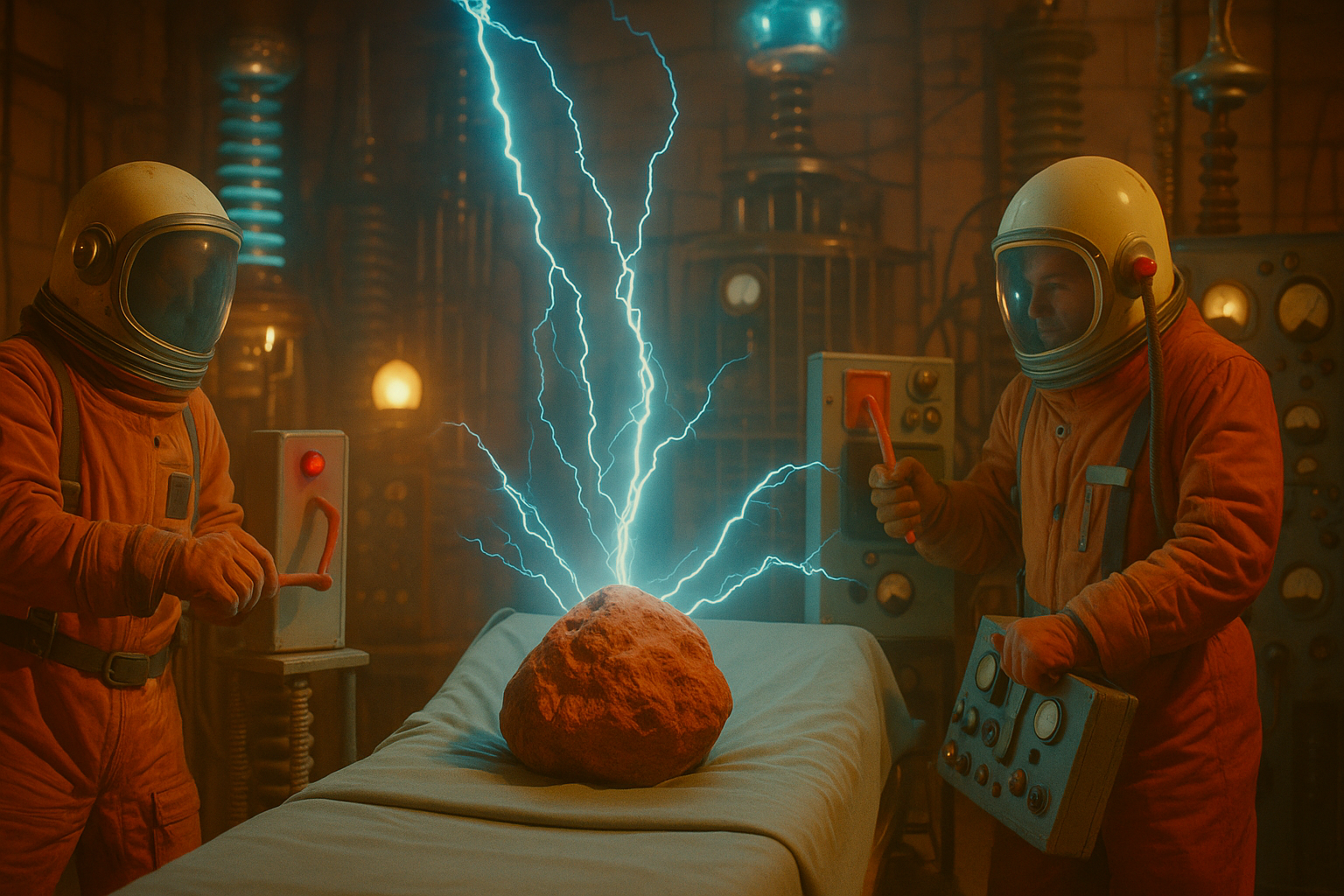 Reading a Rock for Ghosts: On Defining “Life” and Inferring It from Mars