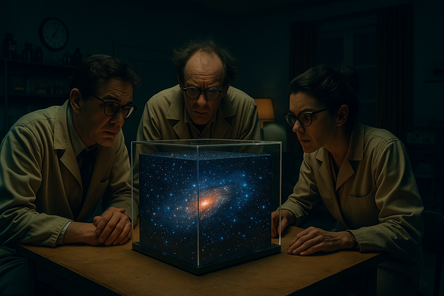 The Universe in Silico: Euclid’s Flagship 2 Simulation and the Philosophy of Cosmic Models