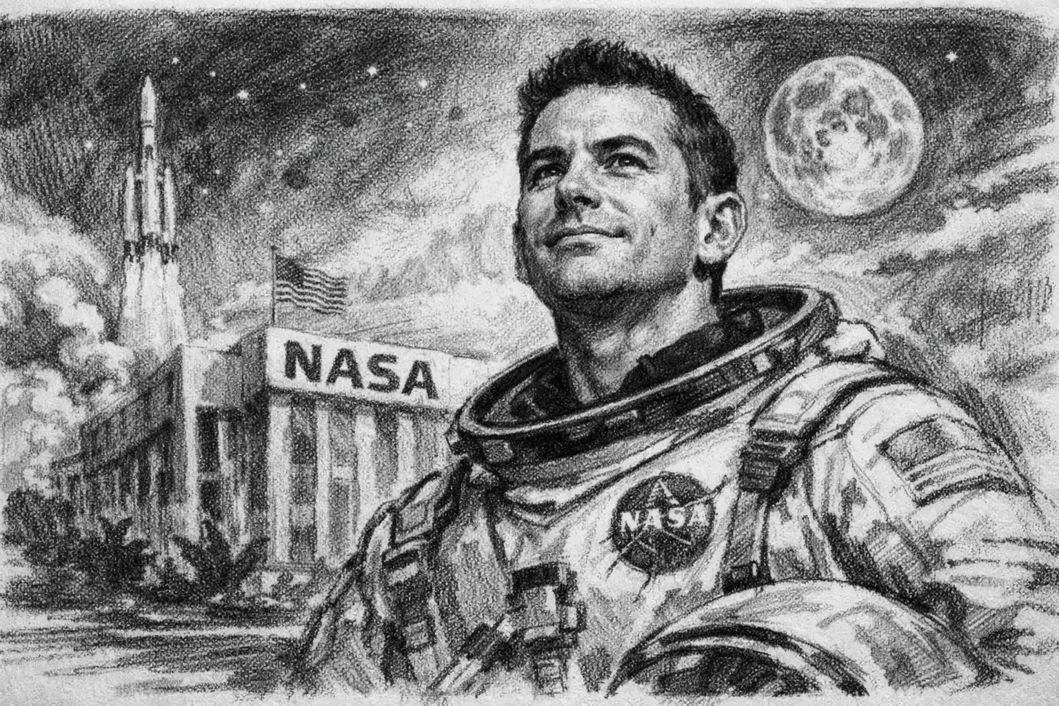 A New Chapter at NASA: Welcoming Jared Isaacman