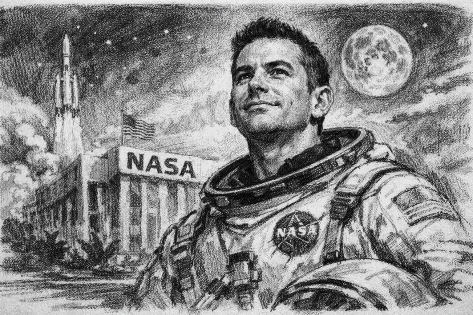 A New Chapter at NASA: Welcoming Jared Isaacman