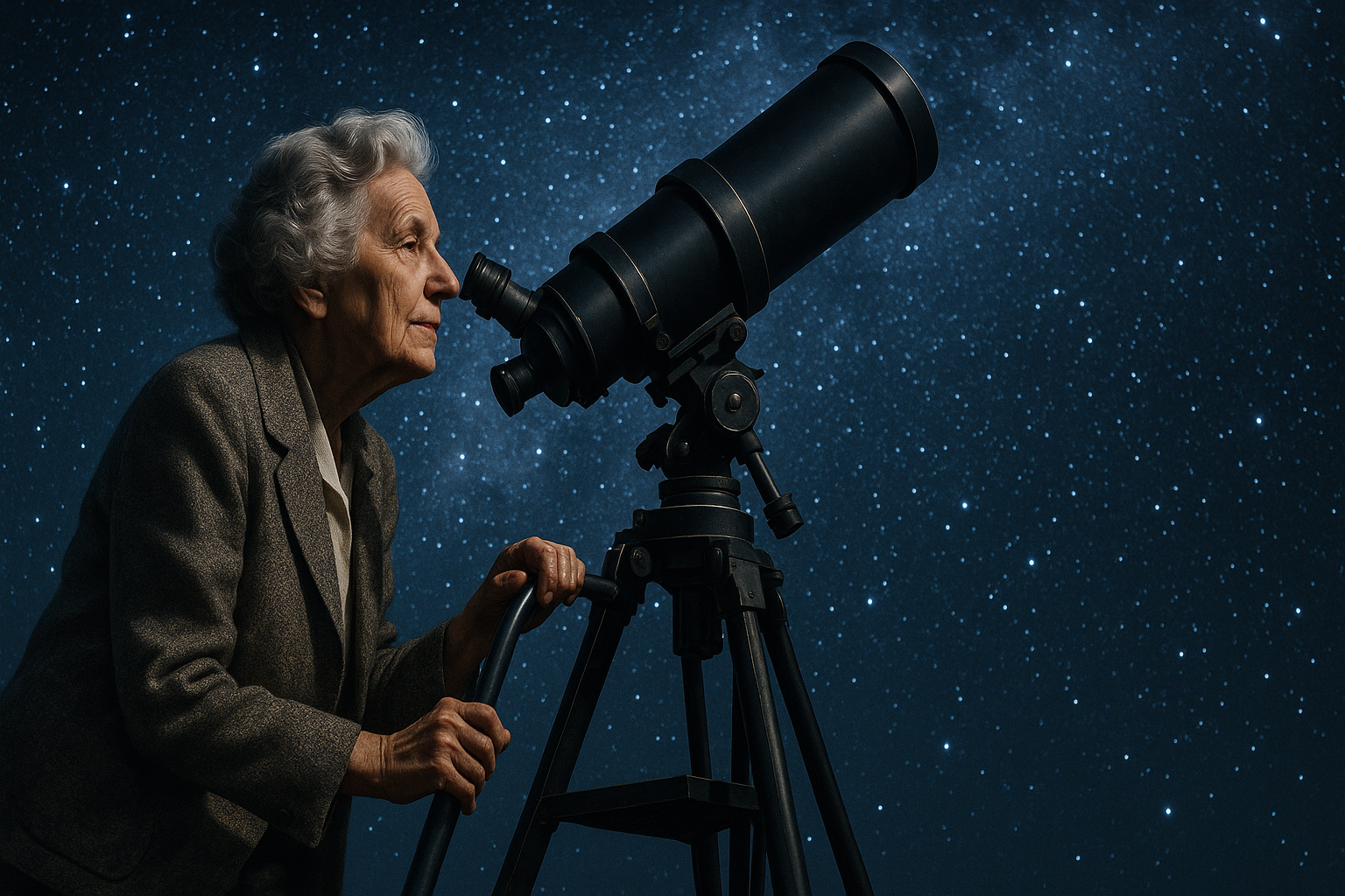 NASA’s Nancy Grace Roman Space Telescope: Assembly Complete and Eyes on the Sky