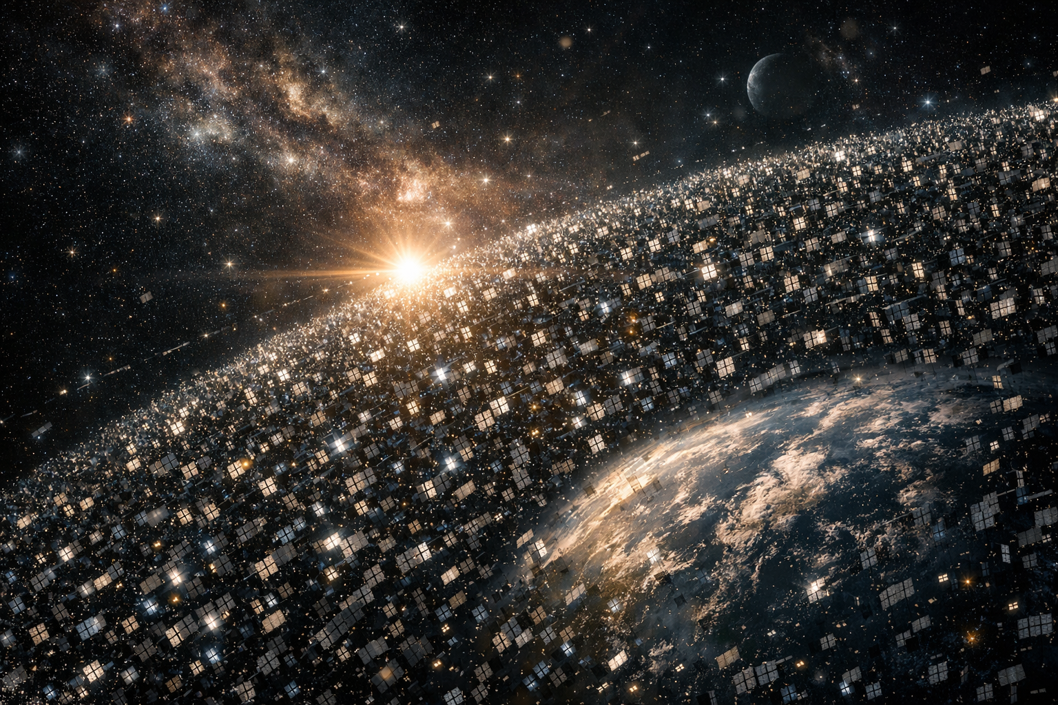 Starlink and the Cult of Earthbound Resentment